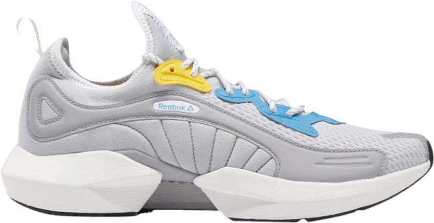 Reebok sole 2025 fury 00