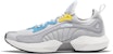 Reebok Sole Fury 00 'Kelabu Sejuk Cyan' DV9252