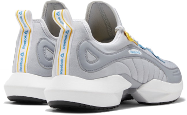 Reebok Sole Fury 00 'Kelabu Sejuk Cyan' DV9252 Shop Reebok Sole Fury 00 'Kelabu Sejuk Cyan' DV9252