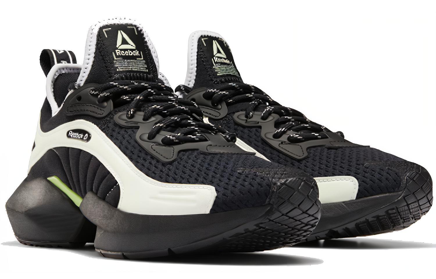 Reebok Sole Fury 00 'Neon Lime' 圖 3