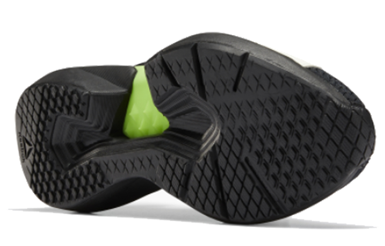 Reebok Sole Fury 00 'Neon Lime' 圖 5