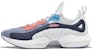 Reebok Sole Fury 00 'Porcelain Rosette' - Kasut Fesyen Moden Reebok DV9254