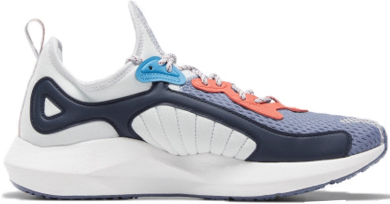 Reebok Sole Fury 00 'Porcelain Rosette' - Kasut Fesyen Moden Reebok DV9254 Lookbook Reebok Sole Fury 00 'Porcelain Rosette' - Kasut Fesyen Moden Reebok DV9254
