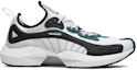 Buy Reebok Sole Fury 00 'Putih Hitam Teal' DV9251
