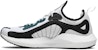 Reebok Sole Fury 00 'Putih Hitam Teal' DV9251