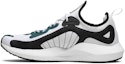 Lookbook Reebok Sole Fury 00 'Putih Hitam Teal' DV9251