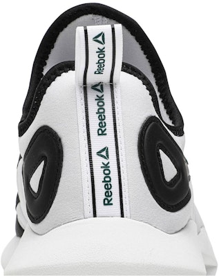 Reebok Sole Fury 00 'Putih Hitam Teal' DV9251 Sizing Reebok Sole Fury 00 'Putih Hitam Teal' DV9251