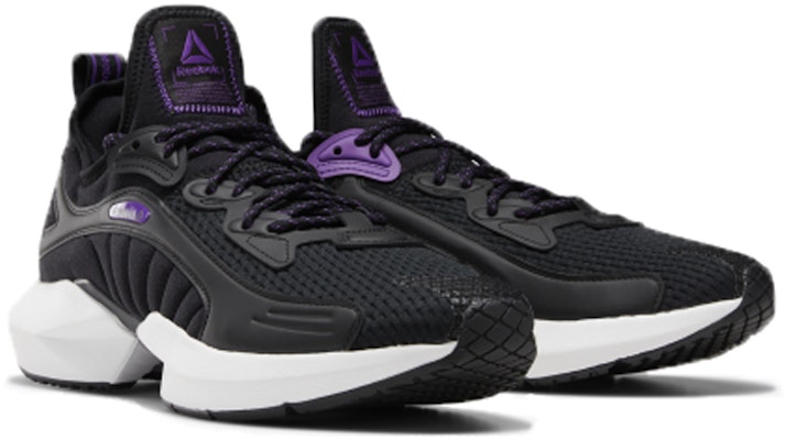 Reebok Sole Fury 00 HK 'Ungu' DV9253 Lookbook Reebok Sole Fury 00 HK 'Ungu' DV9253