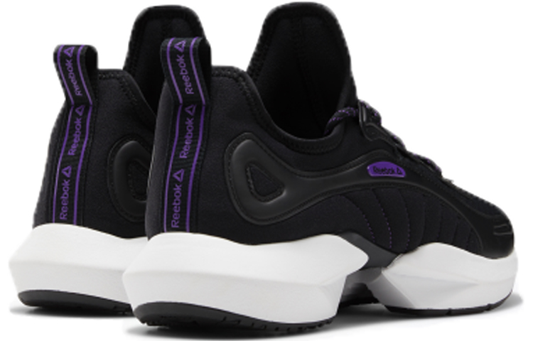 Shop Reebok Sole Fury 00 HK '紫色' DV9253