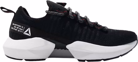 Reebok Sole Fury 'Black' DV4483 Reebok Sole Fury 'Black' DV4483