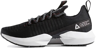 Reebok Sole Fury 'Black' DV4483 Reebok Sole Fury 'Black' DV4483
