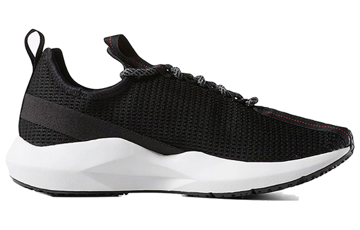 Reebok Sole Fury 'Black'