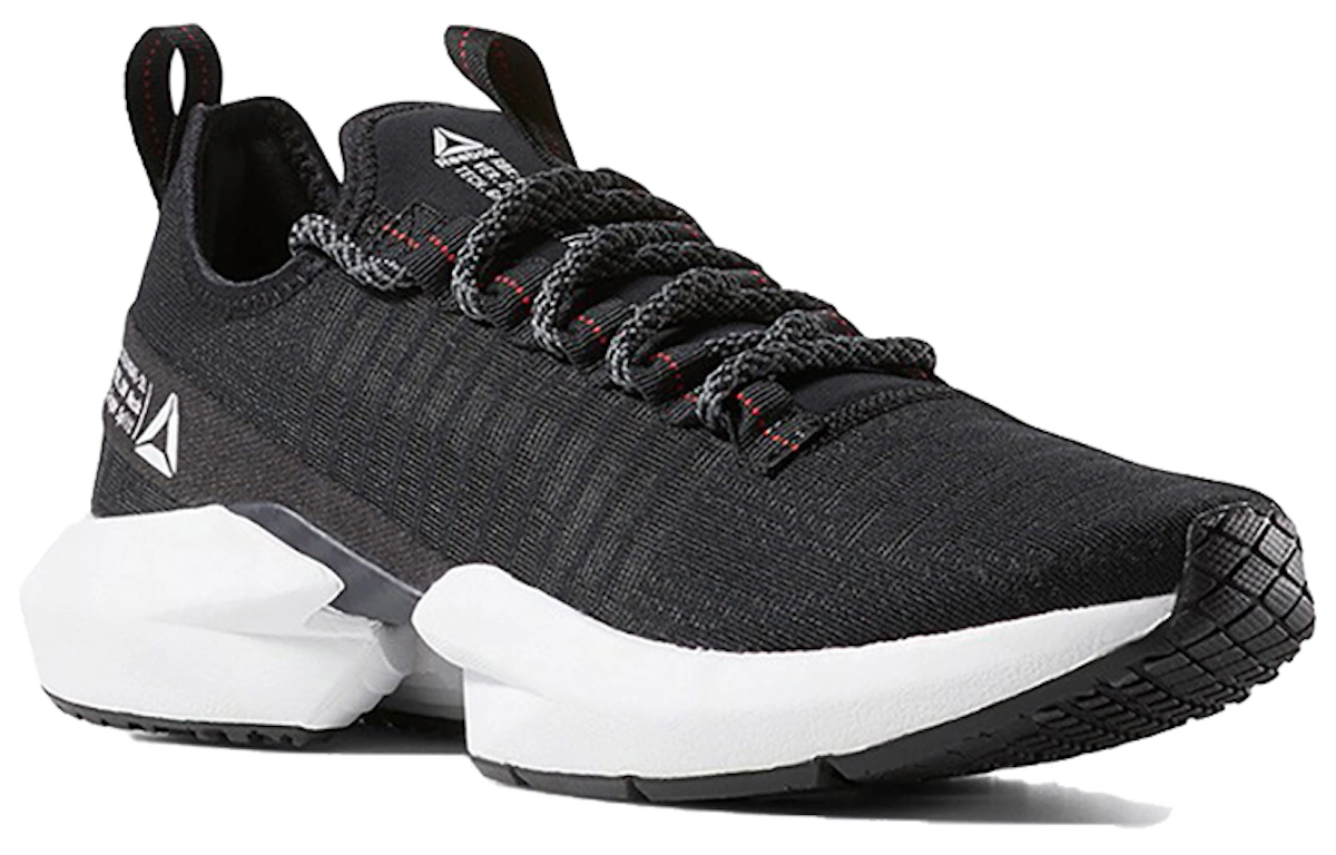 Reebok Sole Fury 'Black'