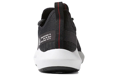 Reebok Sole Fury 'Black'