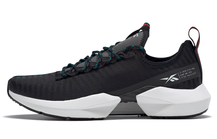 Reebok Sole Fury Black FW0569