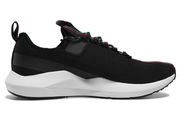 Reebok Sole Fury Black 圖 2