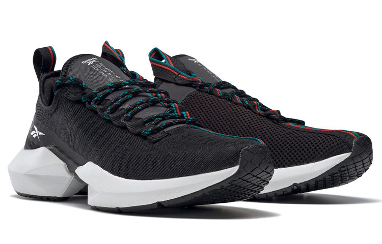 Reebok Sole Fury Black 圖 3