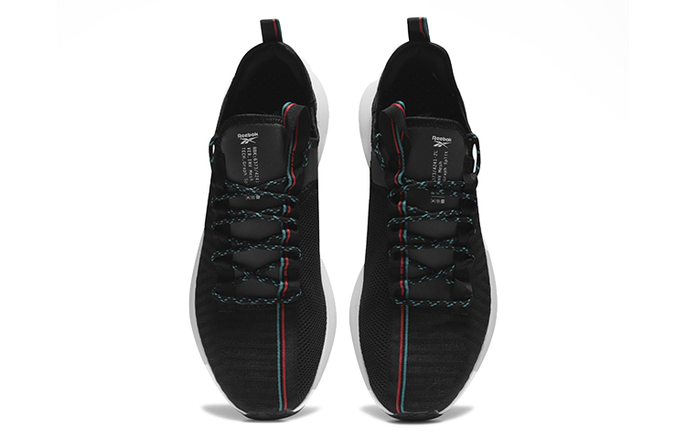 Reebok Sole Fury Black 圖 5