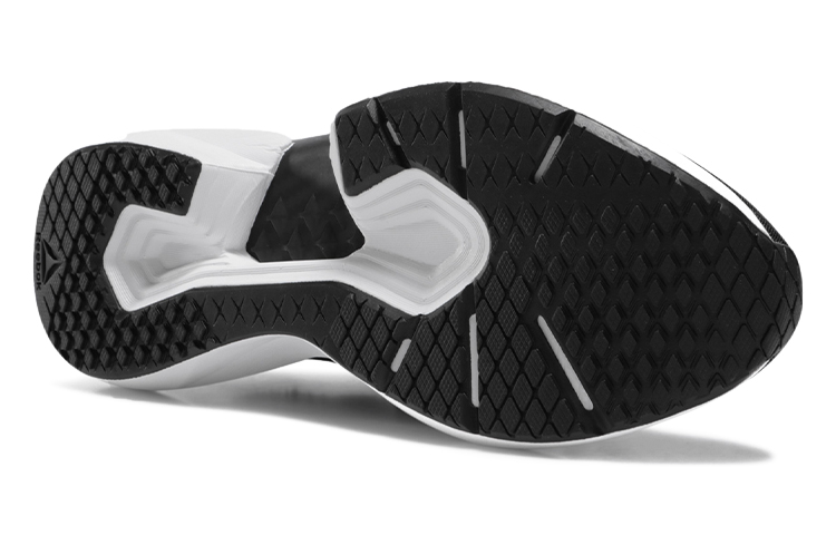 Reebok Sole Fury Black 圖 6