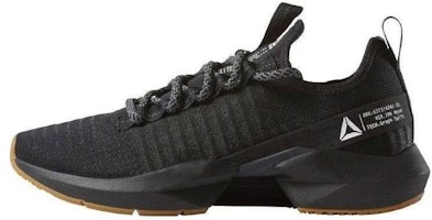 Reebok Sole Fury 'Black Grey' DV4479 Reebok Sole Fury 'Black Grey' DV4479