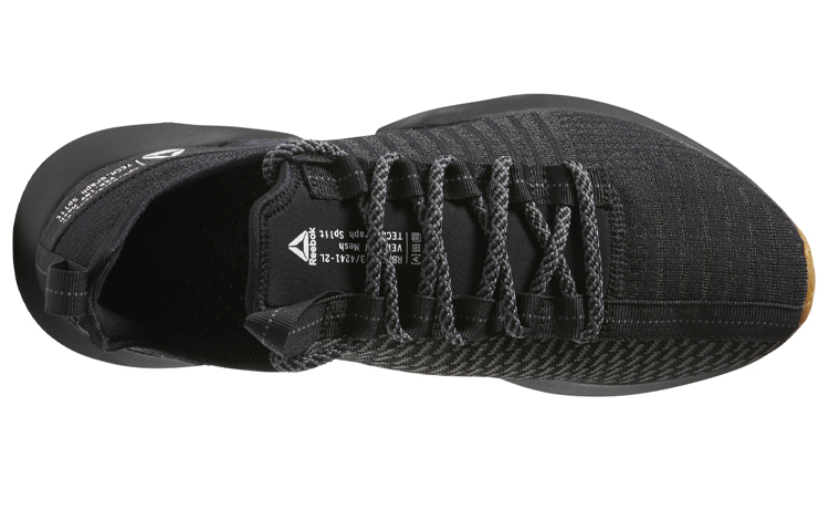 Shop 锐步 Sole Fury '黑灰' DV4479