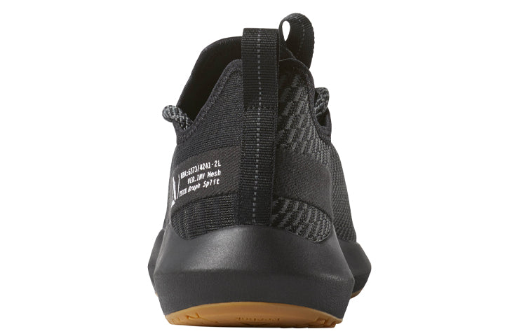 Reebok Sole Fury 'Black Grey' 圖 5