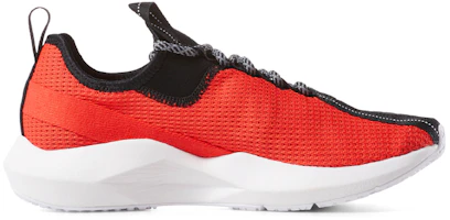 Order Reebok Sole Fury「黑紅」DV8228