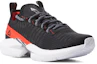 Lookbook Reebok Sole Fury ''Schwarz Rot'' DV8228