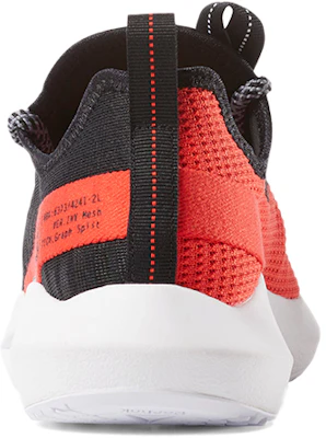 Reebok Sole Fury ''Schwarz Rot'' DV8228 Shop Reebok Sole Fury ''Schwarz Rot'' DV8228