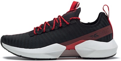 Reebok Sole Fury Black/Red FY0858 Reebok Sole Fury Black/Red FY0858