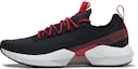 Buy Reebok Sole Fury Hitam/Merah FY0858
