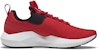 Reebok Sole Fury Hitam/Merah FY0858