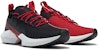 Reebok Sole Fury Hitam/Merah FY0858