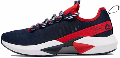 Reebok Sole Fury 'Blue White Patchwork' EG0035 Reebok Sole Fury 'Blue White Patchwork' EG0035