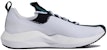 Reebok Sole Fury Kasut Hitam Putih Sneakers FW0568