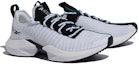 Lookbook Reebok Sole Fury Kasut Hitam Putih Sneakers FW0568