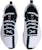 Reebok Sole Fury Kasut Hitam Putih Sneakers FW0568