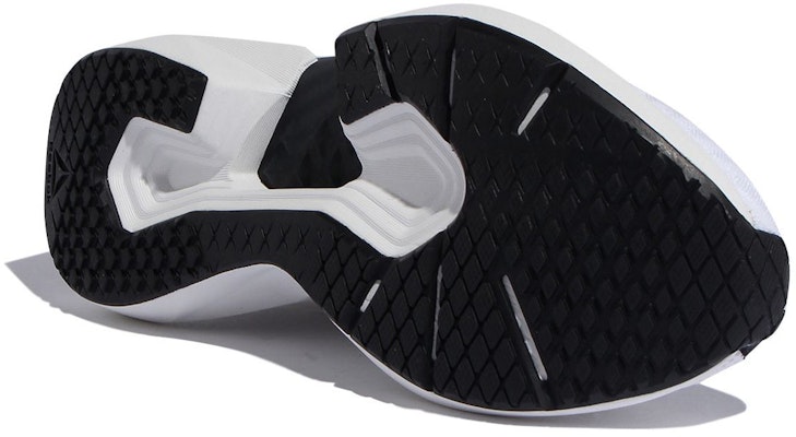 Reebok Sole Fury Kasut Hitam Putih Sneakers FW0568 Details for Reebok Sole Fury Kasut Hitam Putih Sneakers FW0568