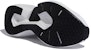 Reebok Sole Fury Kasut Hitam Putih Sneakers FW0568