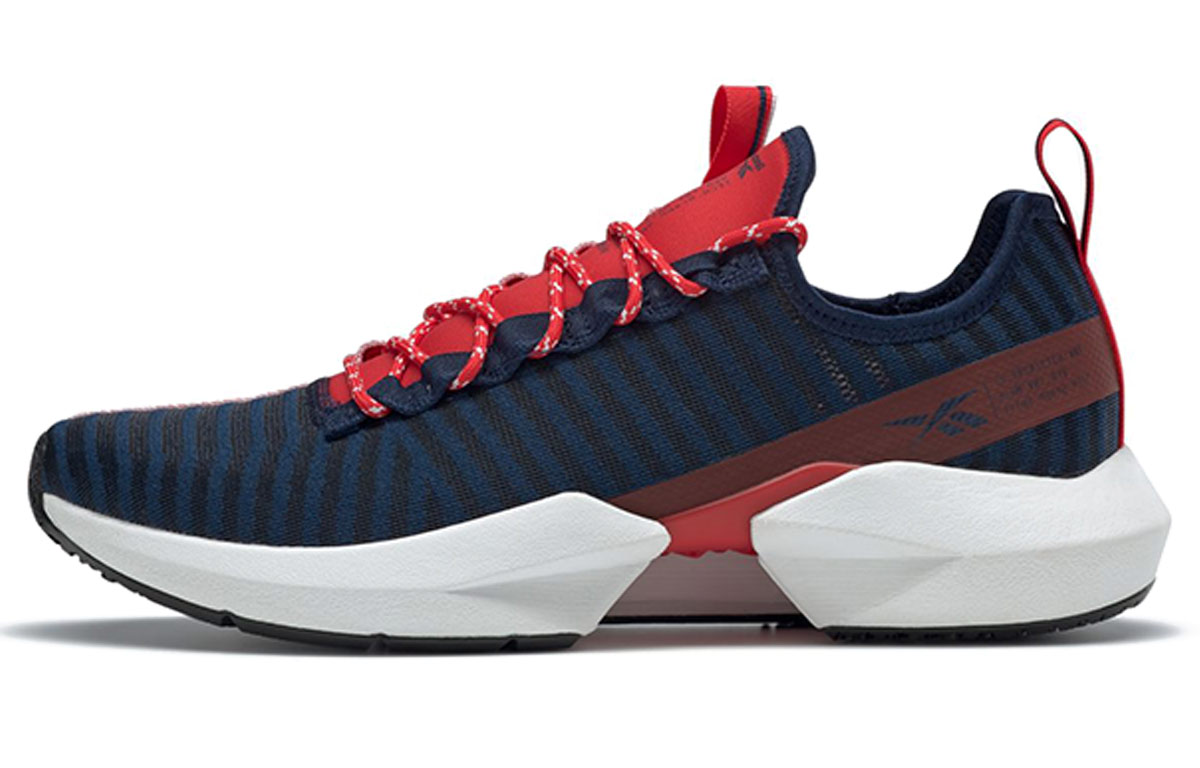 Reebok Sole Fury Deep 'Blue' FY0861