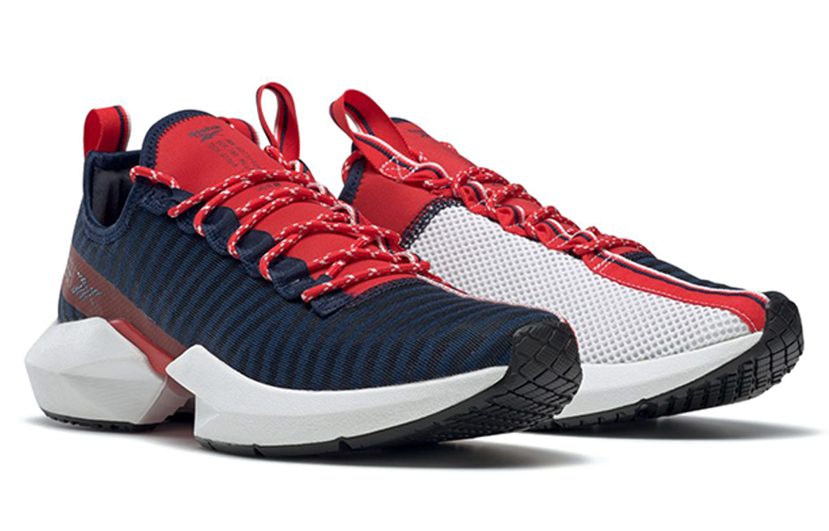 Reebok Sole Fury Deep 'Blue' 圖 3