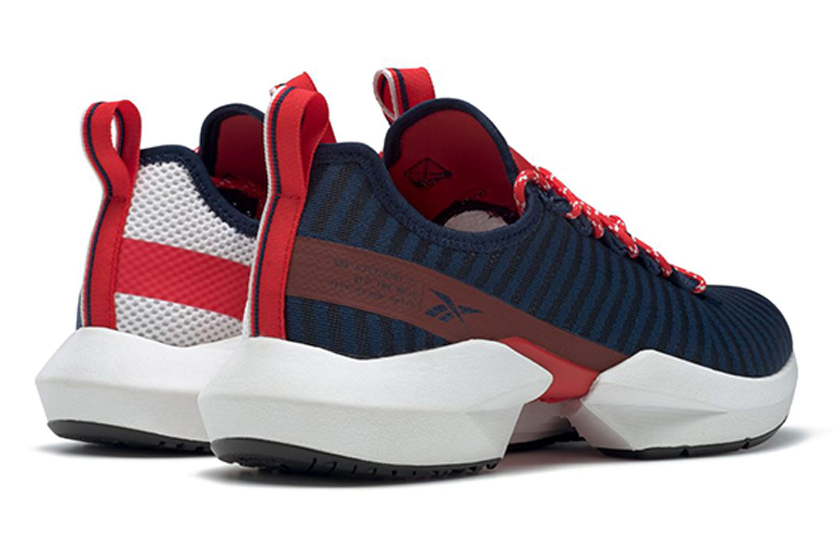 Reebok Sole Fury Deep 'Blue' 圖 4