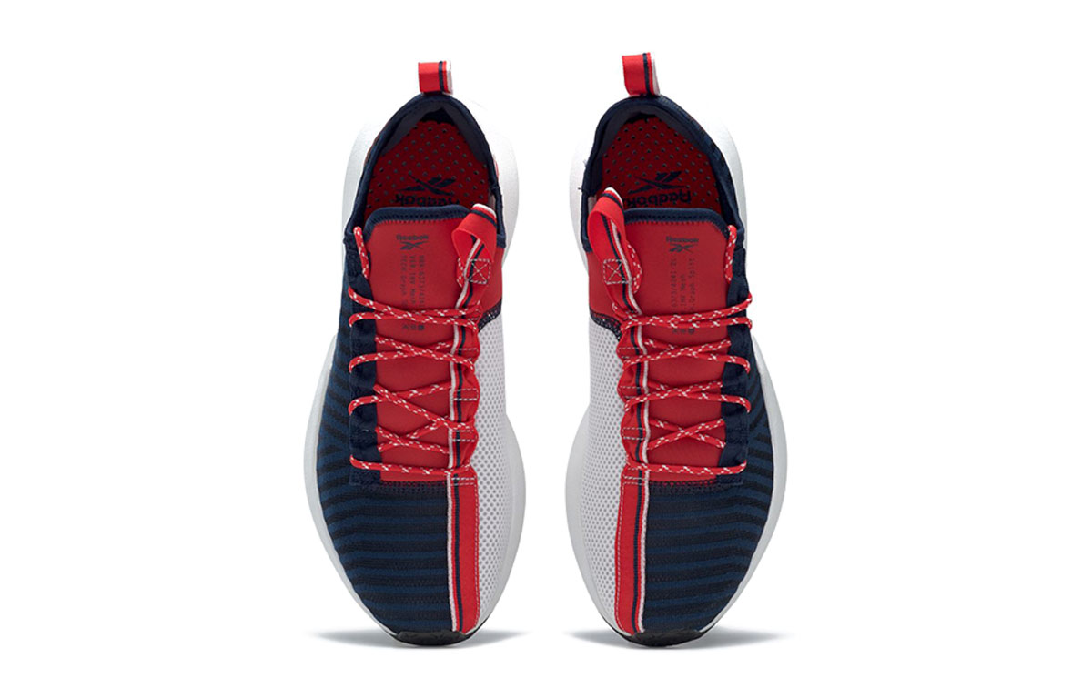 Reebok Sole Fury Deep 'Blue' 圖 5