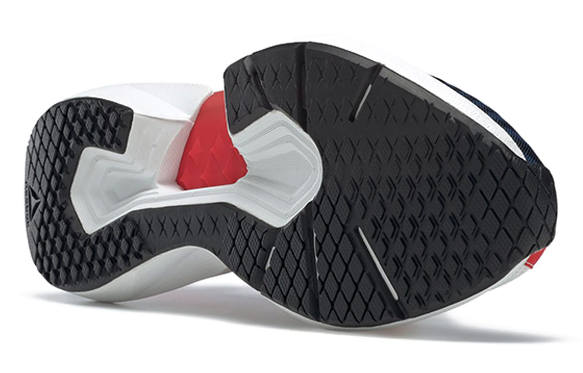 Reebok Sole Fury Deep 'Blue' 圖 6