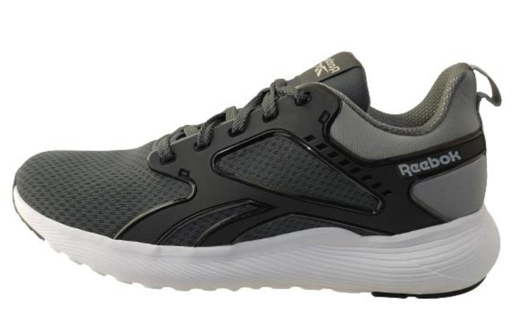 Reebok Sole Fury 'Grey Low' EW5152