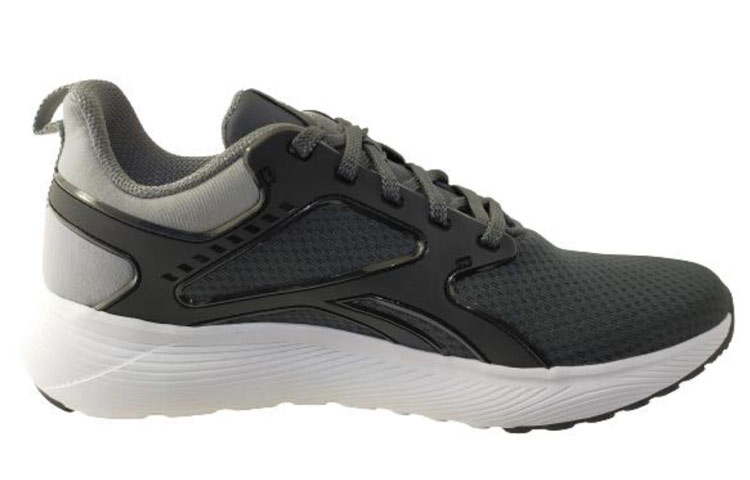 Reebok Sole Fury 'Grey Low' 圖 2