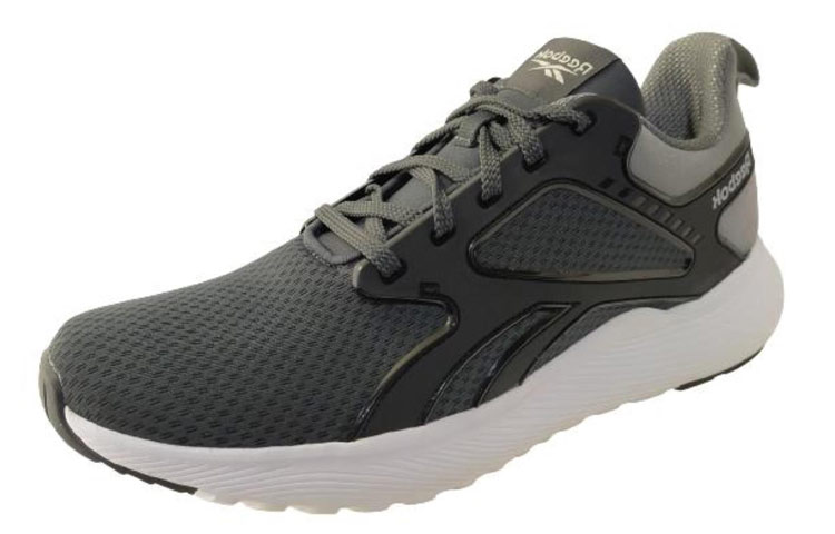 Reebok Sole Fury 'Grey Low' 圖 3