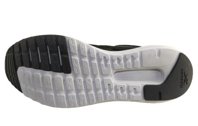 Reebok Sole Fury 'Grey Low' 圖 5