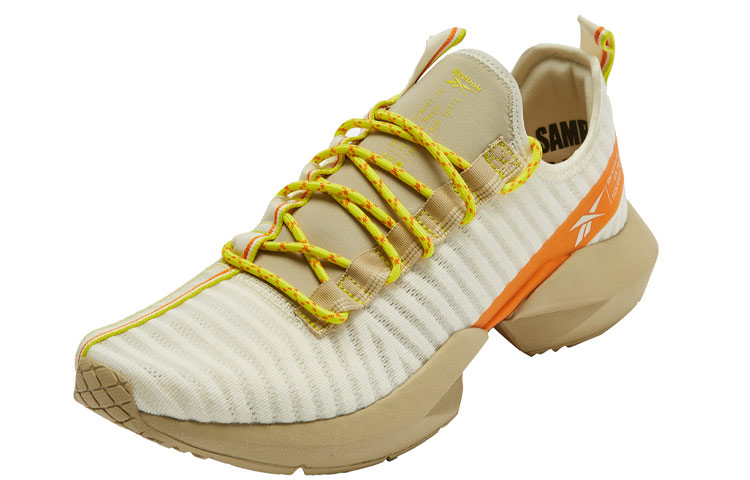 Reebok Sole Fury 'Khaki' 圖 3