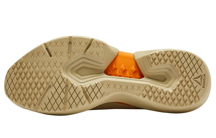 Reebok Sole Fury 'Khaki' 圖 5